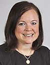 Dr. Amanda Harris