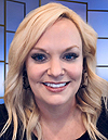 Amanda Juren headshot