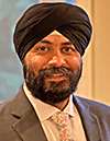 Amarjot Biring