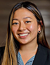 Amber Lao headshot