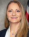 Amber Mangham