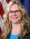 Amber Shultz
