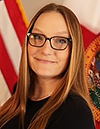 Amber Tyson