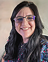 Amy Crotinger