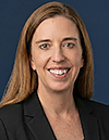 Amy Wharton headshot