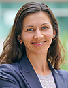 Professor Anya Samek