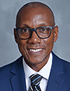 Ananias Williams