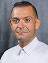 Andrew Alipanah
