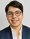 Andrew Del Rosario