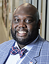 Anthony Ferguson, Jr., Ed.D
