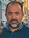 Anthony Franzonello