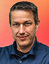 Anthony Freed