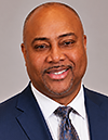 Anthony L. McPhearson headshot