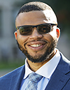Anthony Okwechime