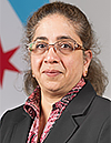 Aparna R. Priyadarshi