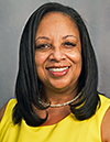 Arletha McSwain, Ph.D.