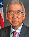 Arnold Kishi