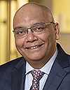 Ashish Patel