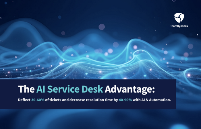 Chatbot Frustration: AI is Changing the Game in IT Service