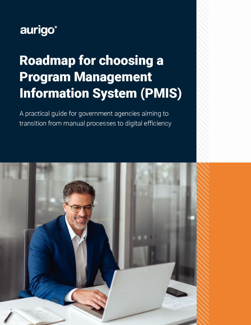 Choosing a Program Management Information System