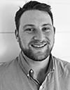 Austin Cloward headshot