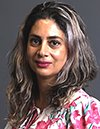 Ava Rassouli