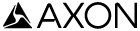 Sponsored by Axon Logo-140RGB