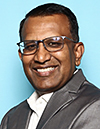 Subrata Baguli