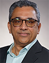 Balakrishnan Prabhakaran, PhD