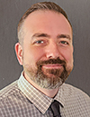 Ben Anderson