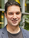 Dr. Benjamin Coorey