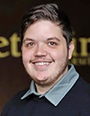 Benjamin Stratton