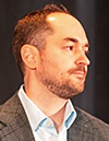 Ben Walthall