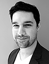 Dr. Benjamin Coorey