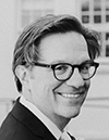 Kipp Bentley headshot