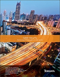 Big Data Integration and Analytics for Cyber Security