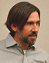 Bill Clay