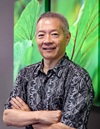 Bill Kumagai