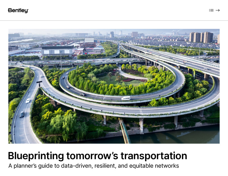 A Guide to Building Resilient and Equitable Transportation Networks