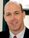 Bob Nevins headshot