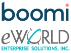 Boomi LP | eWorld Enterprise Solutions