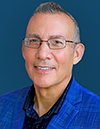 Bradley Ponce