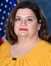 Brenda Vicich