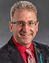 Brendan Guenther, Ed.D.