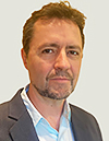 Brenden Elwood headshot