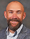 Bret Naber