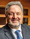 Brian Burnett, PhD