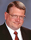 Brian Jennings, PMP, BRMP, GRC