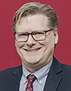 Brian Lauber