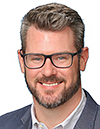 Brian McHenry